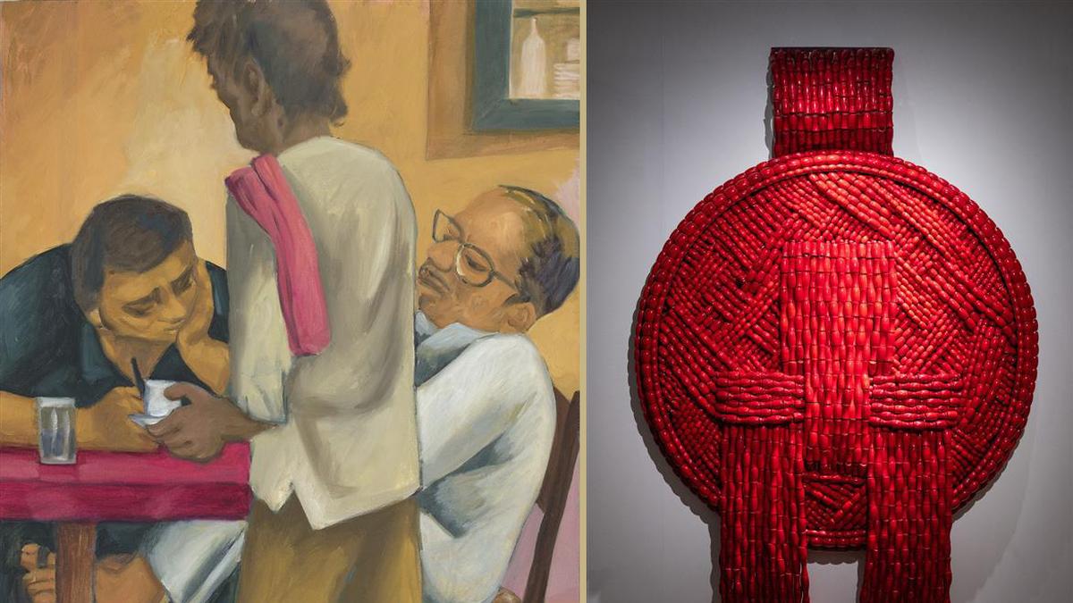 India Art Fair’s new initiative to unveil an artistic chapter in Hyderabad