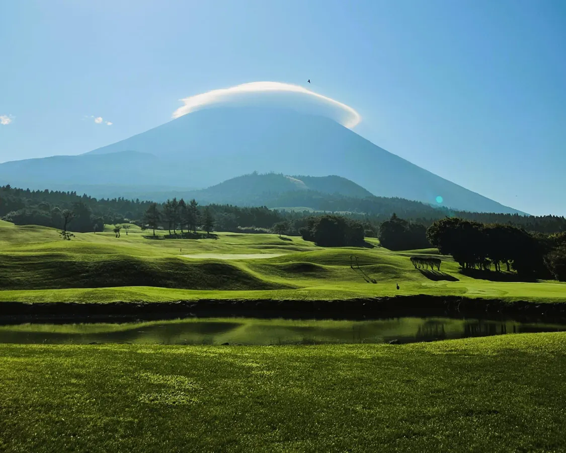 An Enriching And Cultural Japanese Experience: Golf In Japan