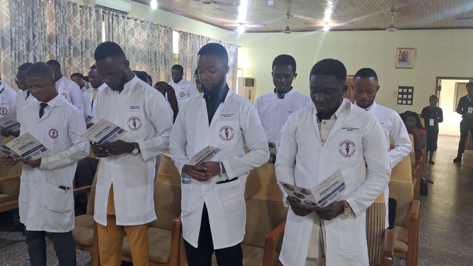 Veterinarians charged to be ‘gatekeepers’ in protecting public health against zoonotic diseases