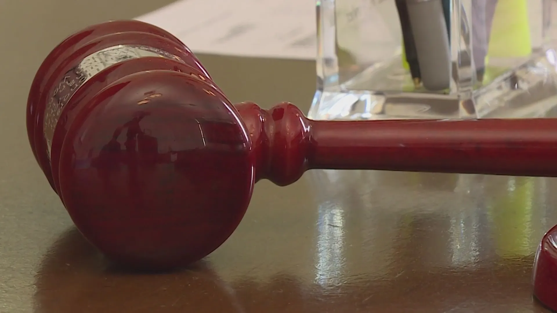 Ex-principal alleges discrimination by Kirkwood School District