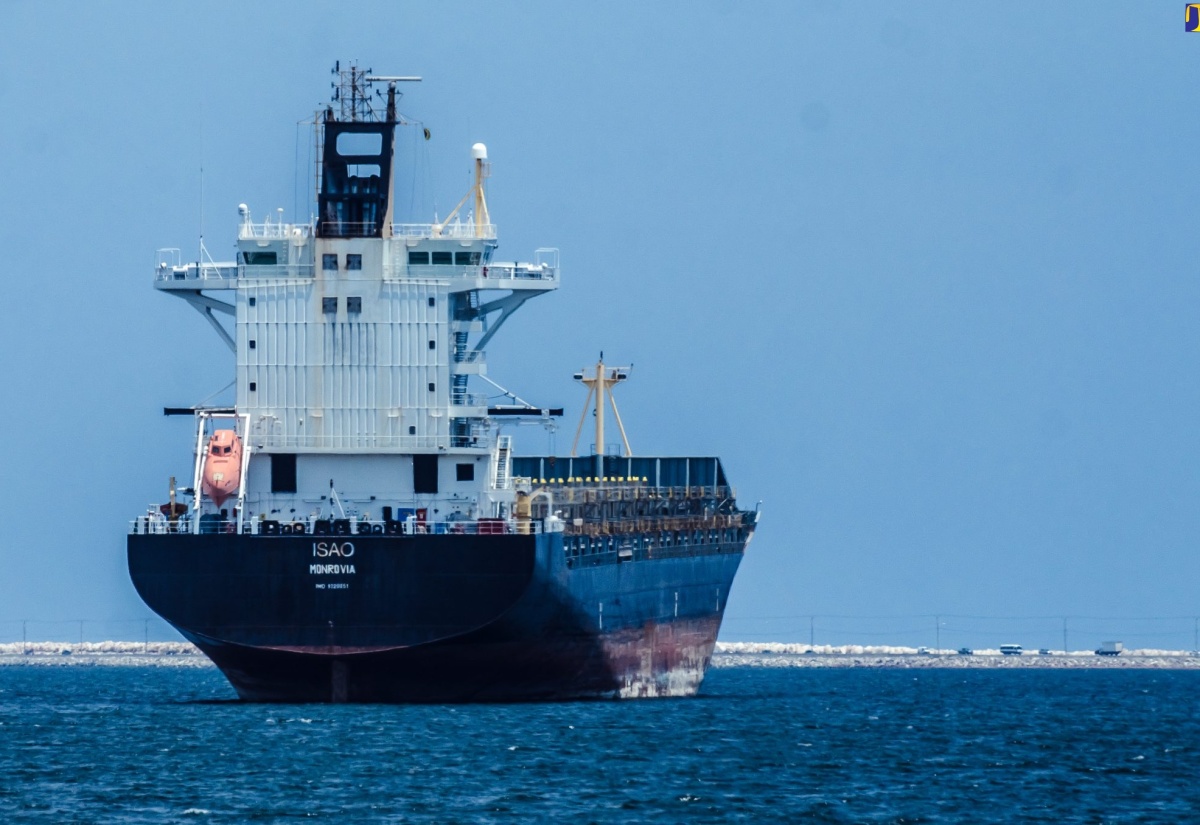 Mariners Urged to Ensure That Preparations are in Place for Hurricane