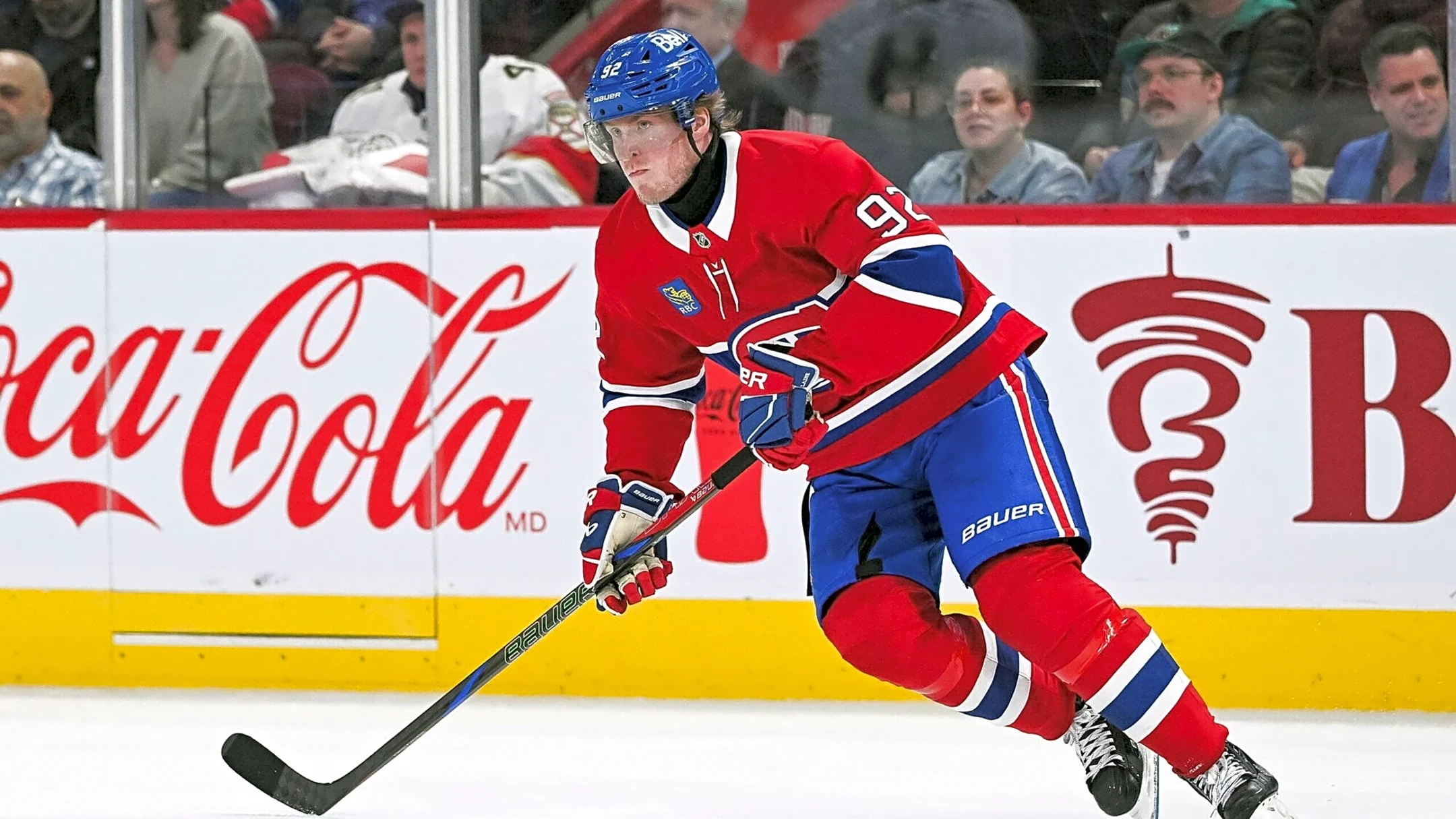 Canadiens’ Patrik Laine to miss 3-4 months