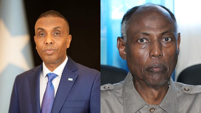 Somalia’s longest-serving politician Saalim Ibroow returns to cabinet as labour minister