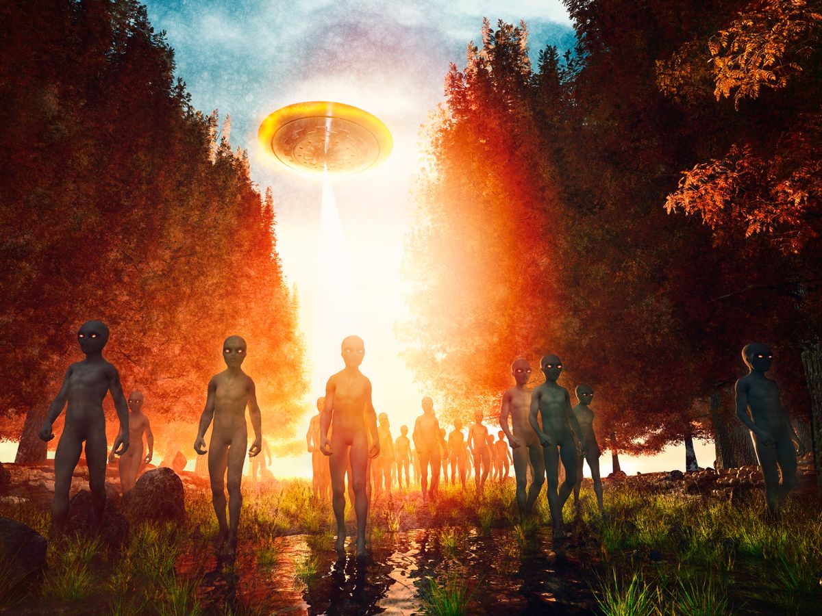 'Alien ship' 3I/ATLAS to reach Earth today – what time and how you can see it