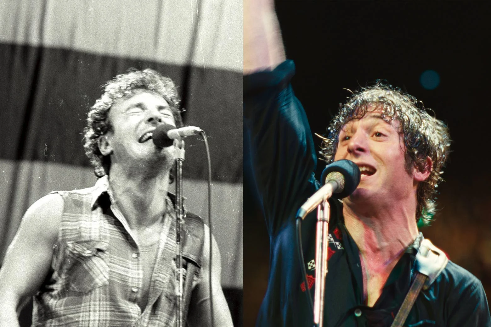 Is Deliver Me From Nowhere true to the real story?