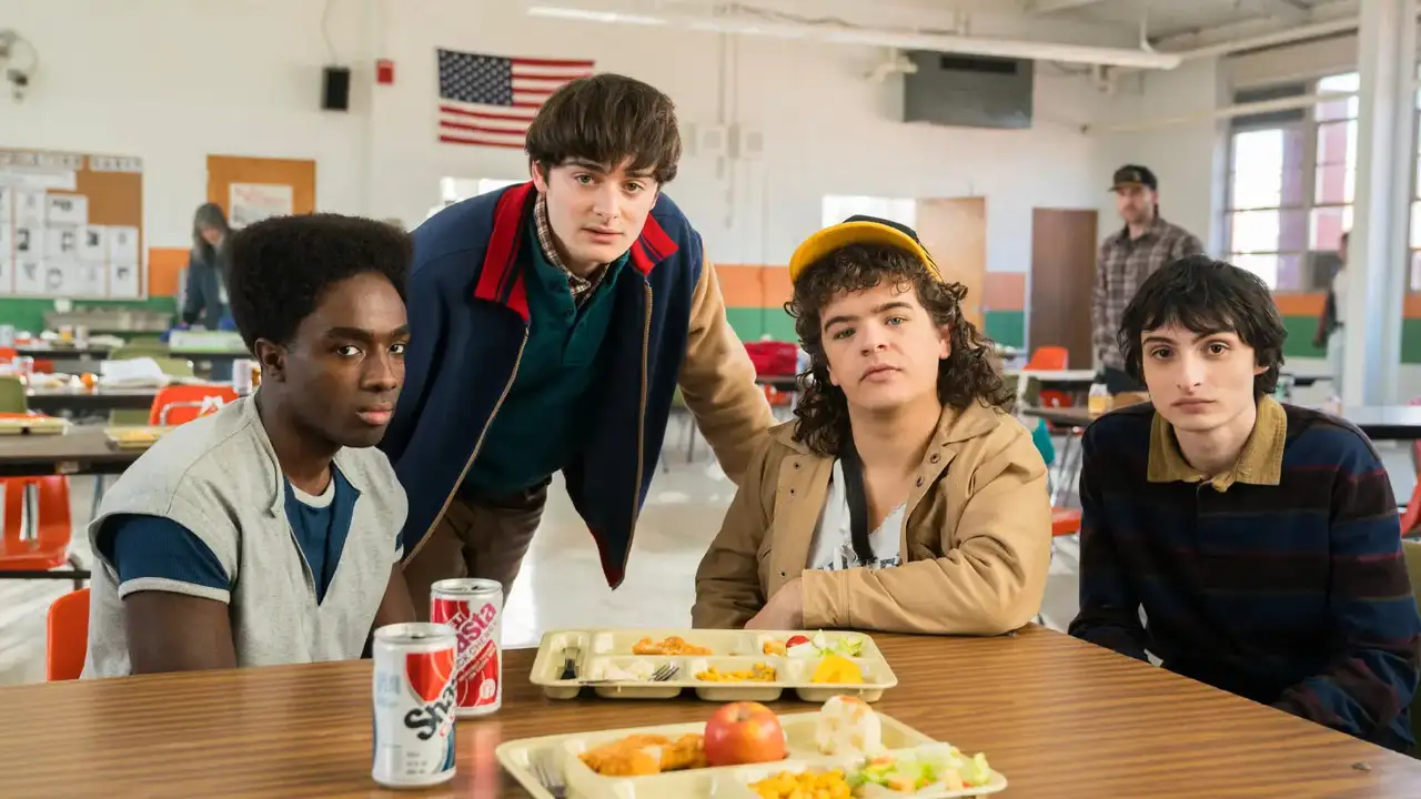 Stranger Things Day: All About World Premiere, First Five Minutes And Global Fan Events And Locations