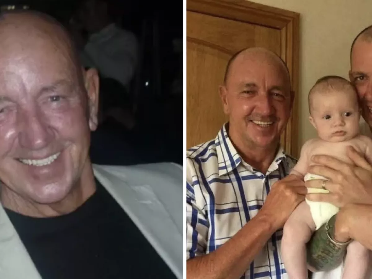 Family's desperate plea for Scots granddad 'trapped' in Tenerife hospital