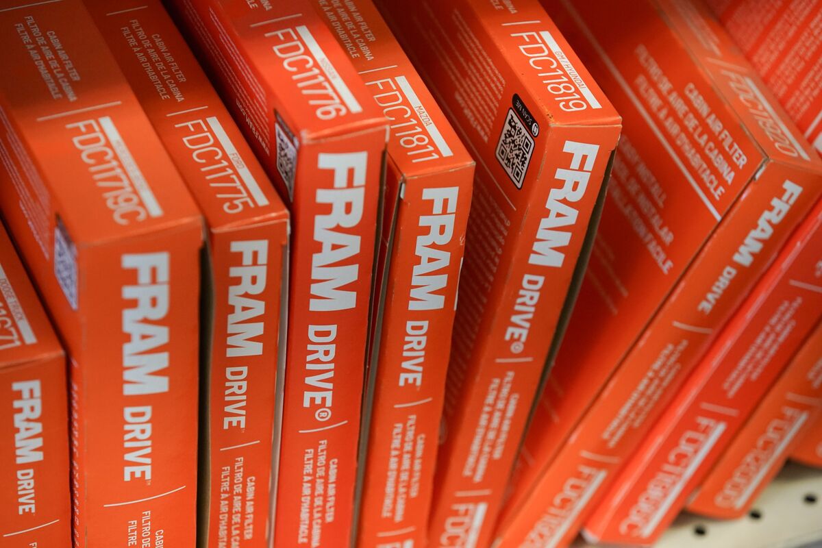 Liquid Credit’s Wobbles Are Good for Private Lenders, Ares Says