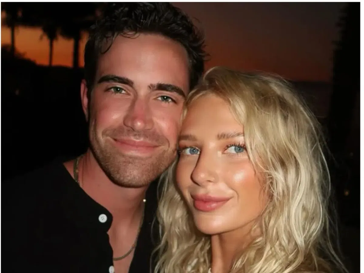 Who Is Shane Bieber’s Wife, Kara Maxine Bieber? Do They Have Kids?