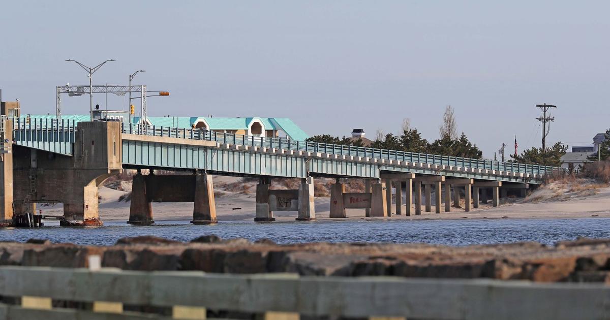 Cape OKs contract for Townsends Inlet Bridge work