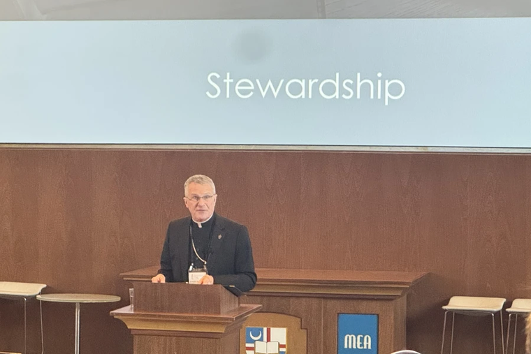 Christian Investors’ Meeting Focuses On Aligning Stewardship With Values