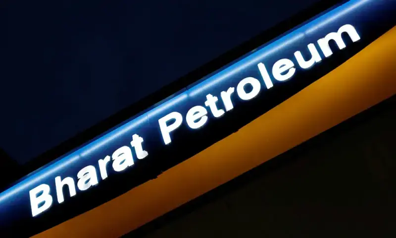 BPCL, Oil India to build $11 billion refinery, petchem complex in southern state