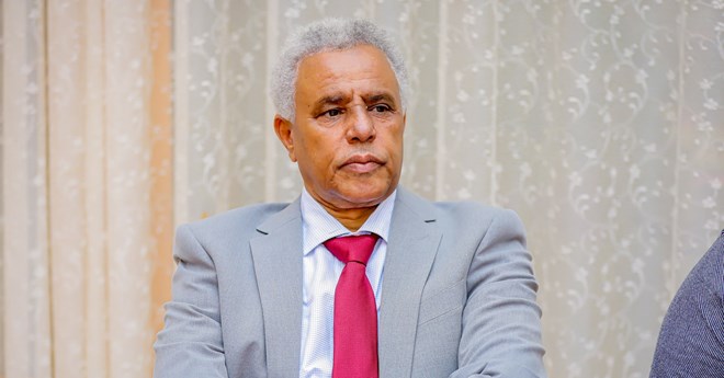KAAH party in Somaliland rules out future talks with Somalia, accuses Mogadishu of interference