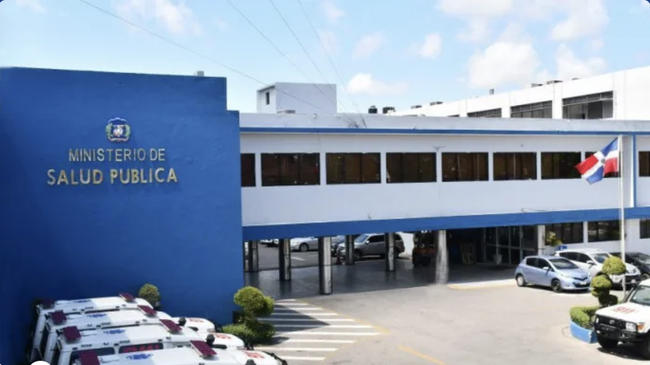 The Dominican Republic is cholera free, for now