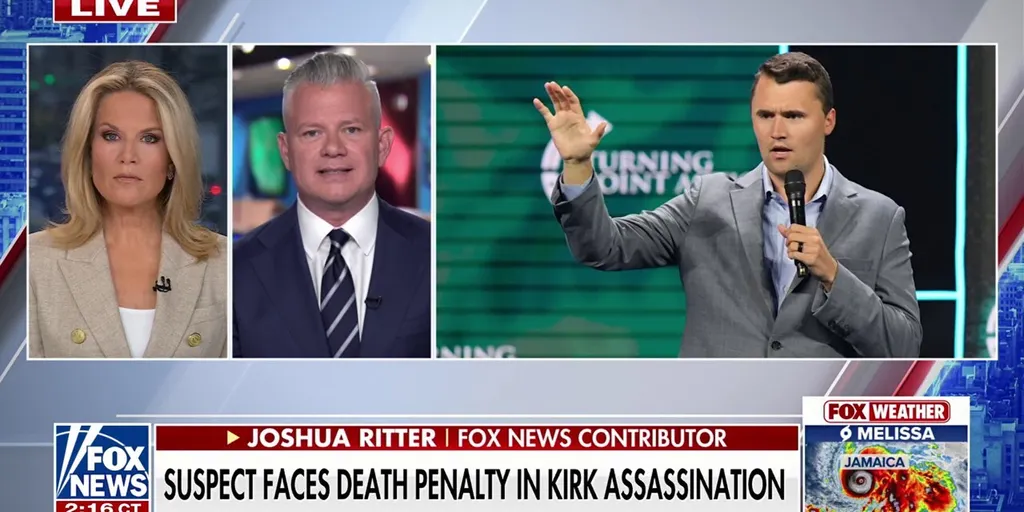 Defense wants to make sure Charlie Kirk suspect is presented with presumption of innocence in mind, expert says