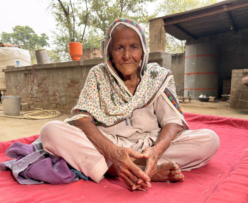 Won’t forgive her: 82-year-old vows to continue legal battle