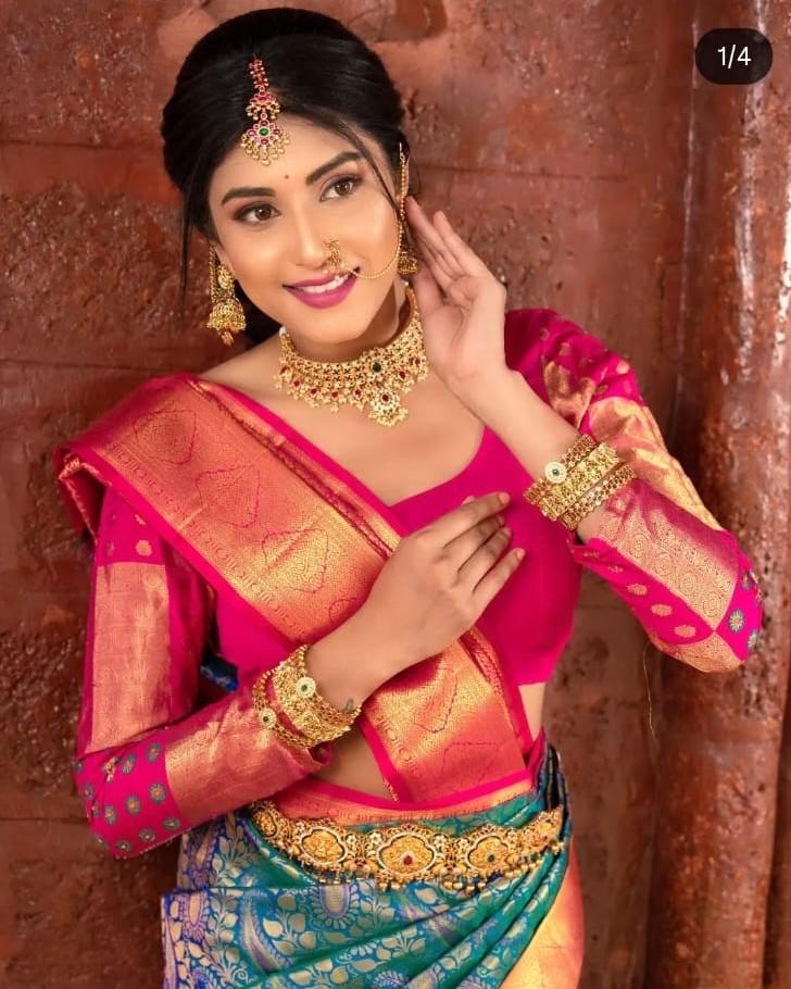 Hit-and-run case: Bengaluru police summon Kannada actress Divya Suresh for questioning