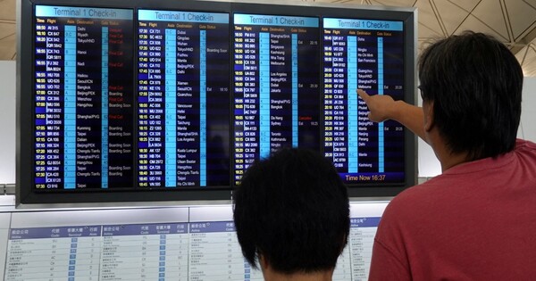 Direct flights between China and India are now reality,  says Chinese embassy spokesperon