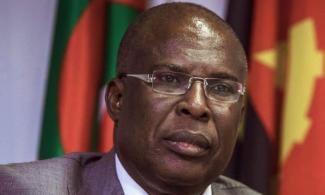 EXCLUSIVE: Coup Plot: Nigerian Army Raids Abuja Residence Of Buhari's Former Petroleum Minister, Timipre Sylva, Arrests Brother