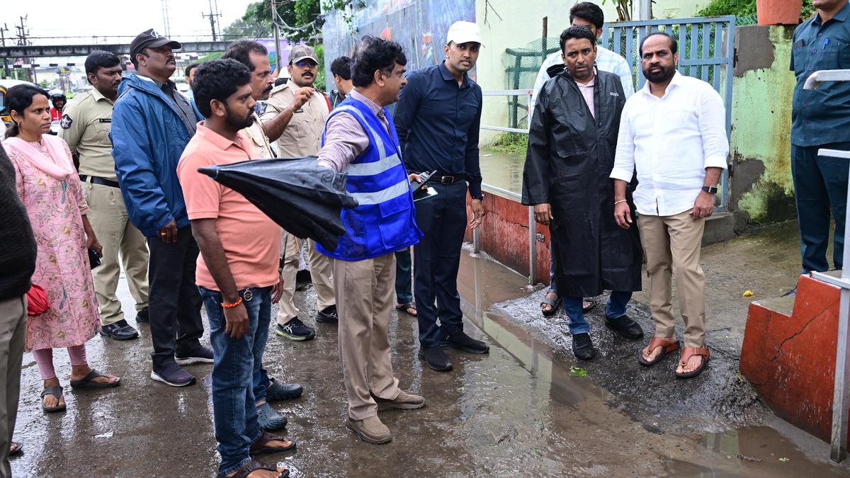 Foolproof arrangements reduced extent of damage, says Minister