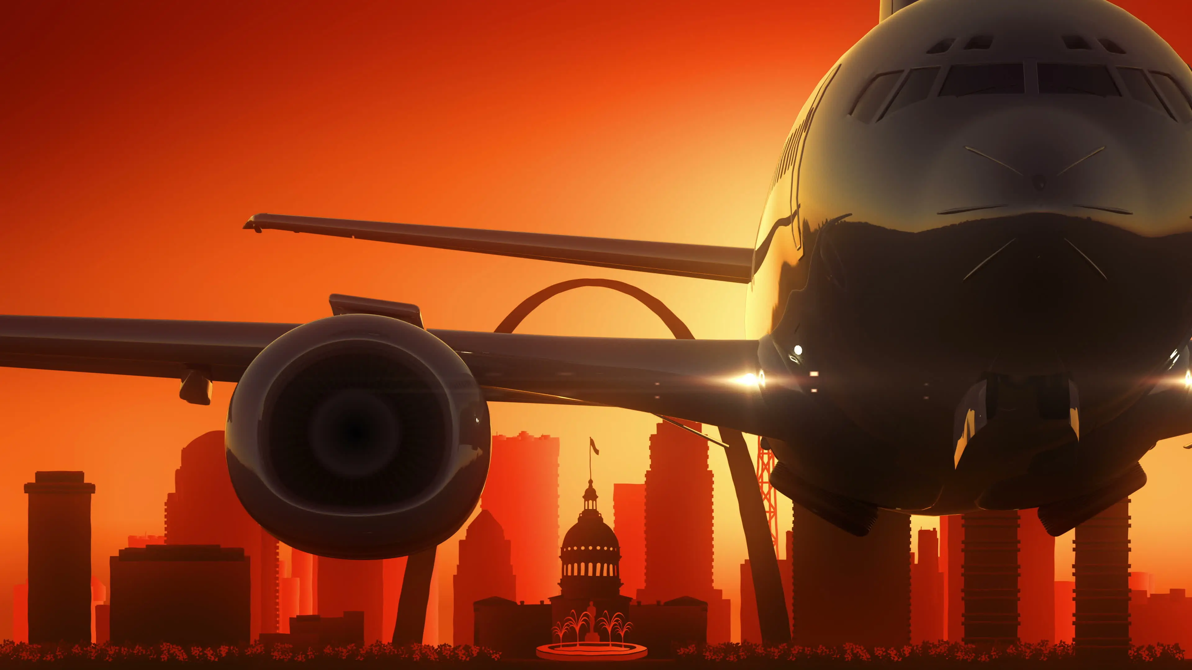 Most Missourians choose to stay home for holidays: Survey