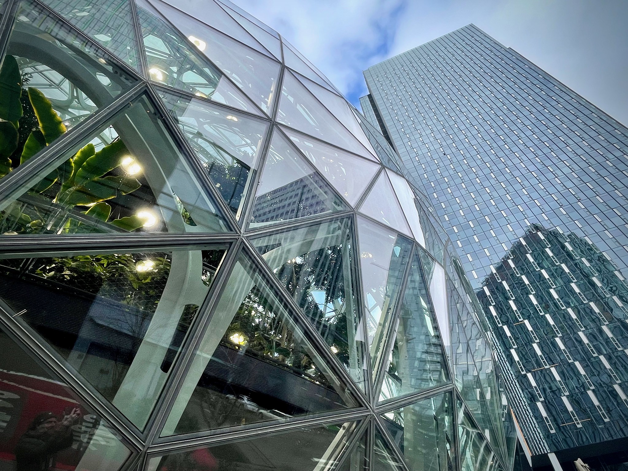 Amazon layoffs reaction: ‘Thought I was a top performer but guess I’m expendable’