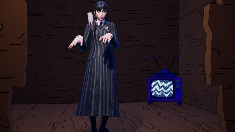 How to Investigate the Mysterious Anomaly in Fortnite Chapter 6, Season 4