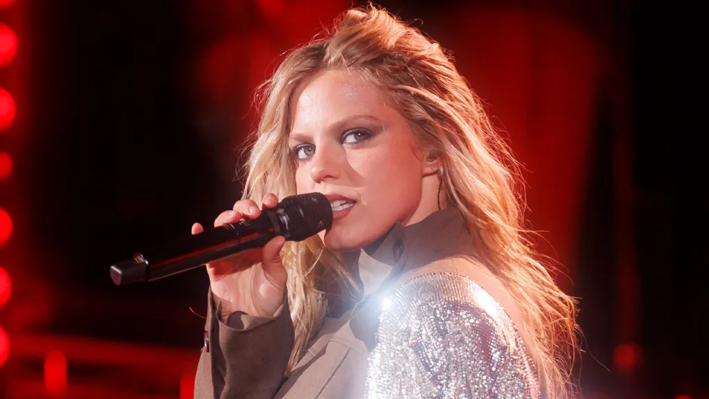 I Still Don't Have A Voice