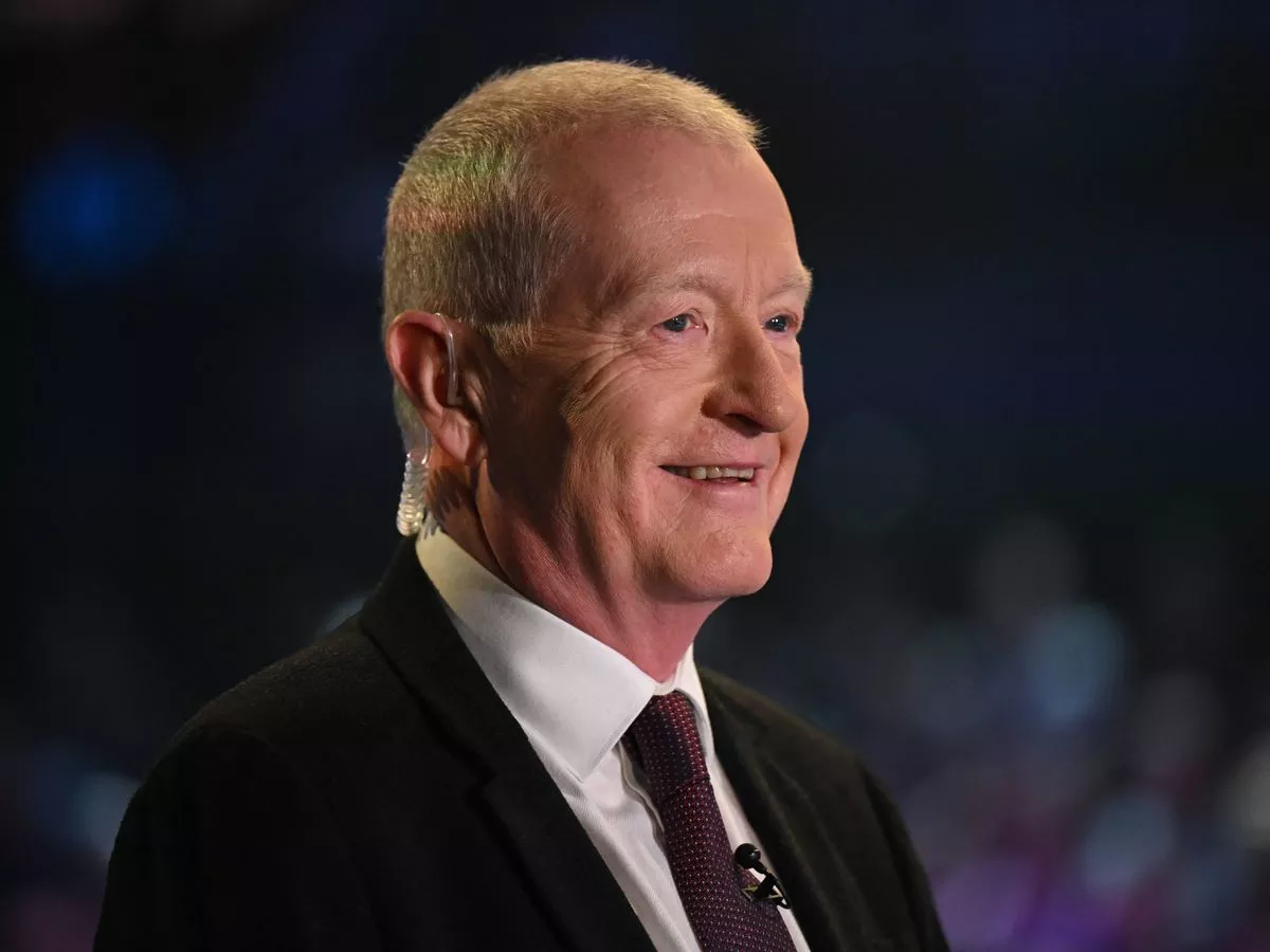 Snooker icon Steve Davis' unlikely new career and affair with 19-year-old left fans stunned