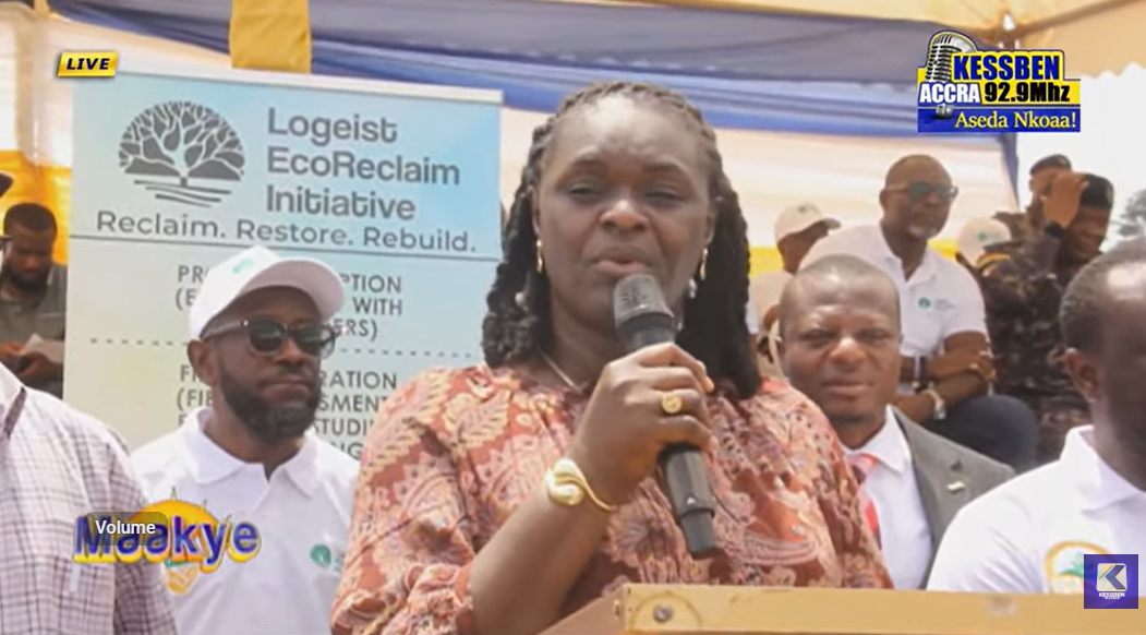 EPA commences drive to reclaim lands damaged by galamsey