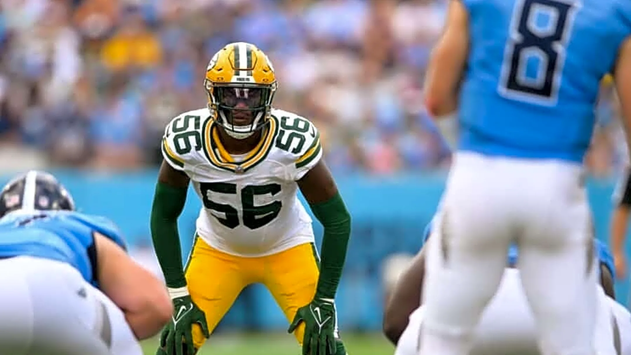 Packers’ highest graded defender was nearly perfect vs. Steelers