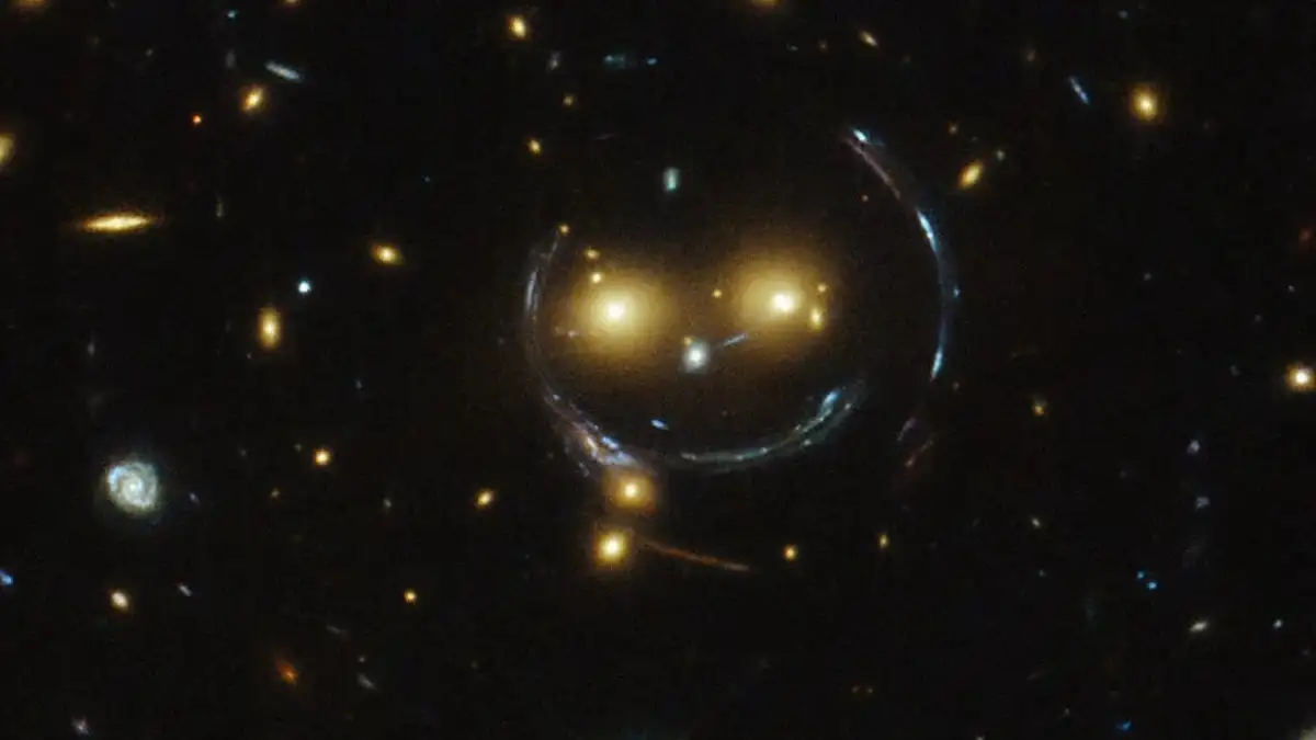 Quantum-inspired algorithm could help reveal hidden cosmic objects