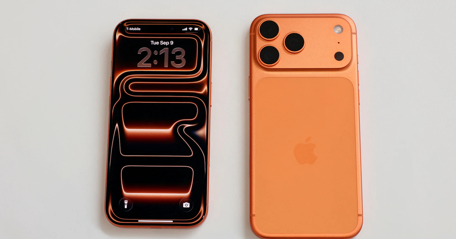 Apple poised for iPhone sales boost on strong Pro demand