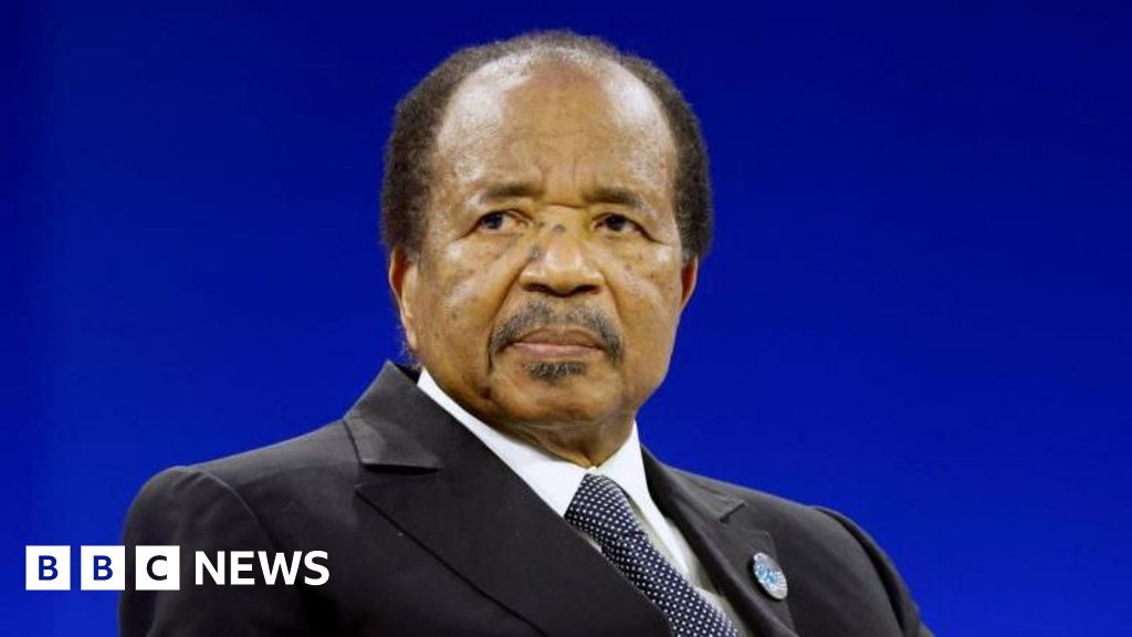 Cameroon election: Paul Biya, the leader who never loses