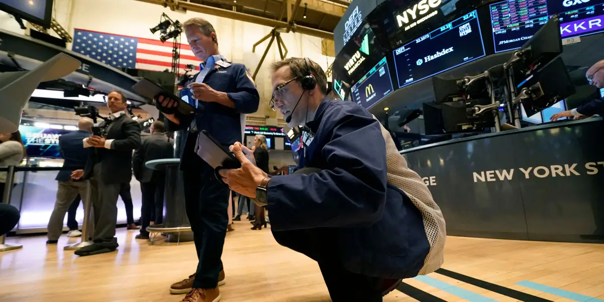 Stock Market Bubble: One Signal Will Show Its Time to Sell AI Stocks