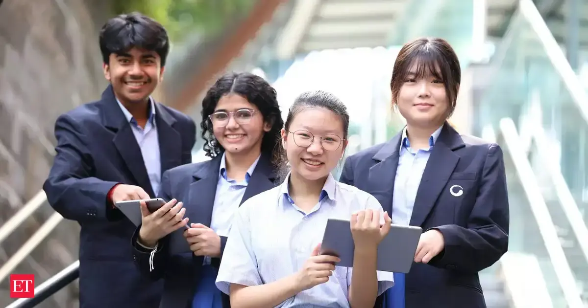 Asia’s Unrivalled IB School: GIIS Sets the Gold Standard in Education