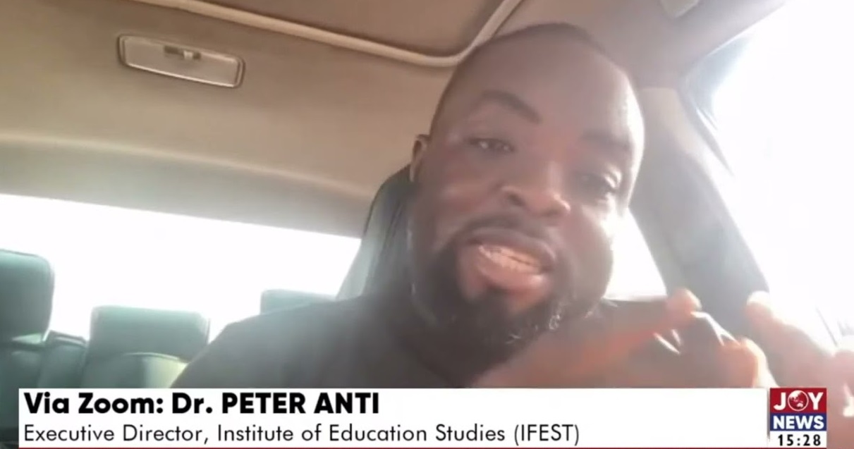 Teaching in local languages premature without clear implementation plan – Dr. Anti