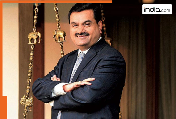 Rs 425000000000: Masterstroke by Gautam Adani as Adani Group plans to invest in MAJOR project in Maharashtra’s…, will be used to expand…