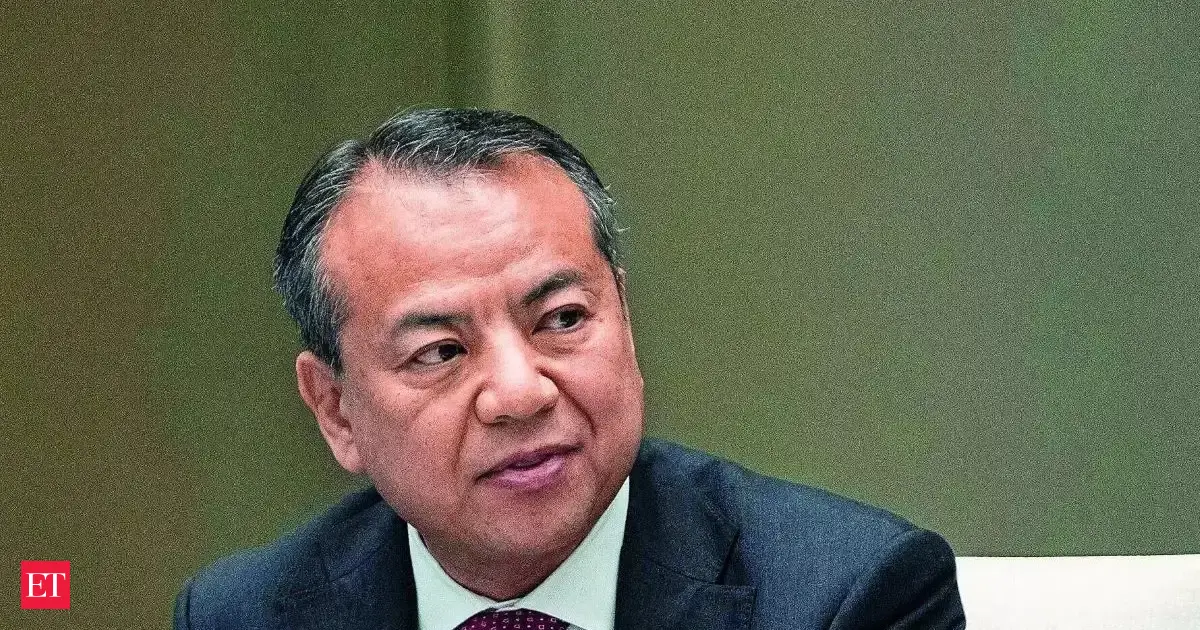 SMBC to share its global learning with Yes Bank, help raise the bar: CEO