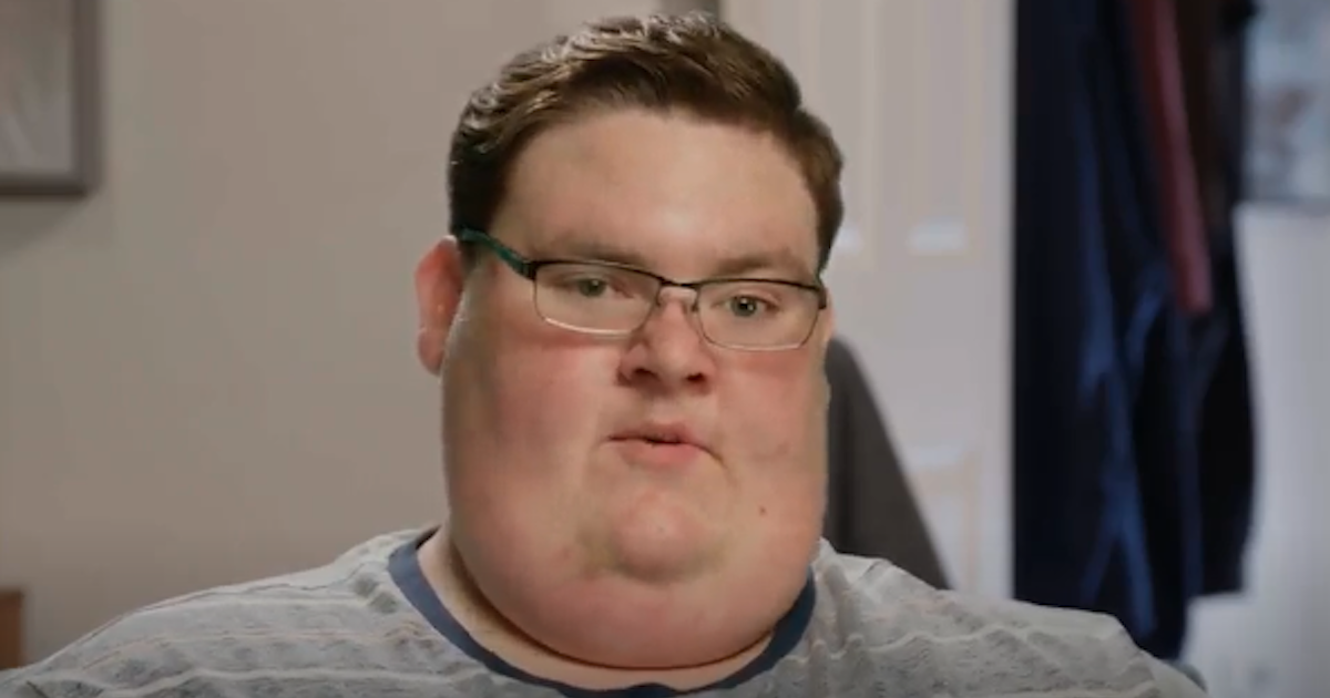 'Dangerously Obese': Ty Griffin From Now After 300