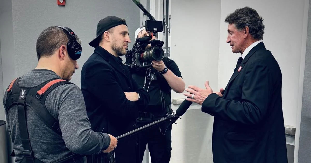 Alan Pergament: Daniel Amigone focuses on handling grief in must-see TV episode on the Gaudreaus