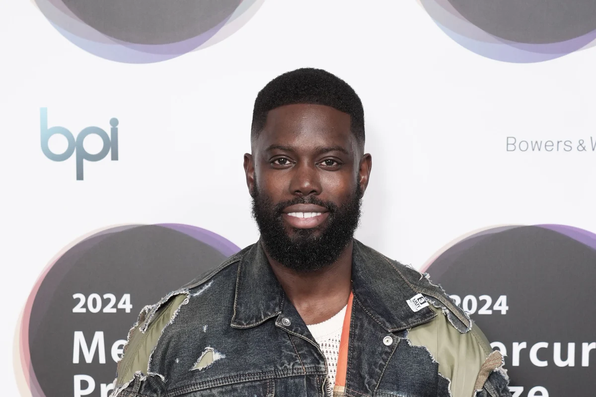 Rapper Ghetts appears in court charged with causing death by dangerous driving in east London