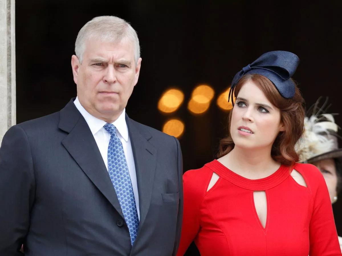 Real reason Princess Eugenie 'stayed away' from York family summit amid Andrew scandal