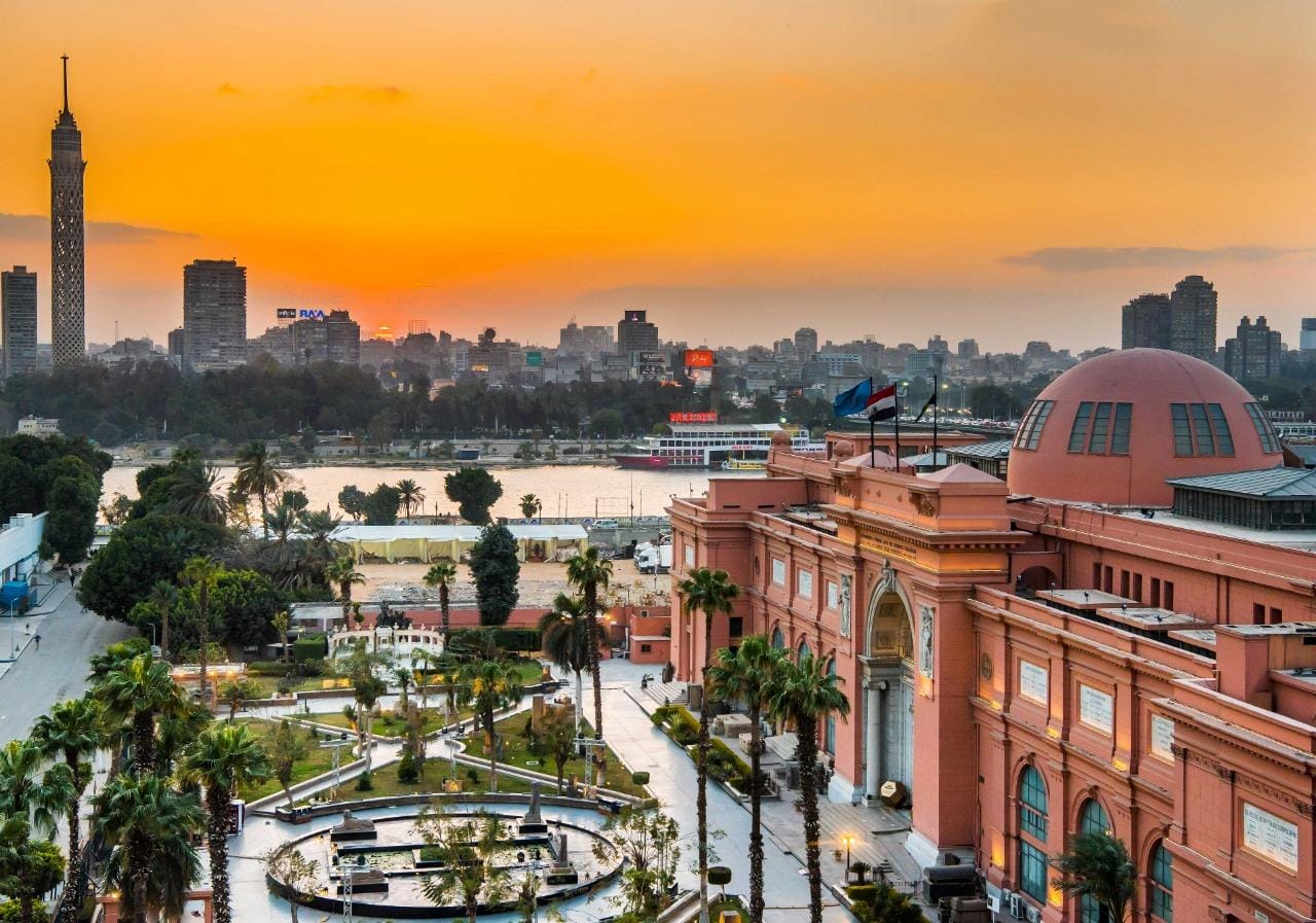 Egypt Set to Rise Among the World’s Top Economies by 2075