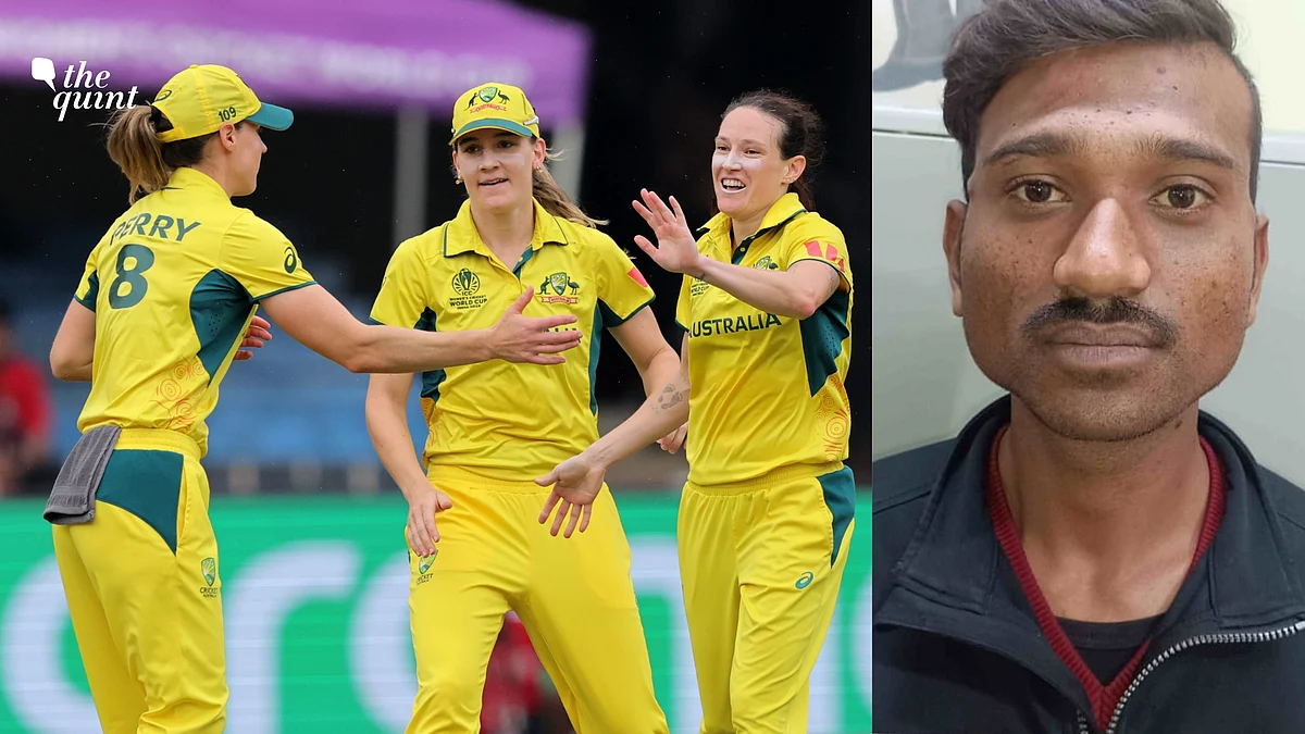 Australia Players' Molestation Accused Says He Wanted Selfie, Security Beefed Up