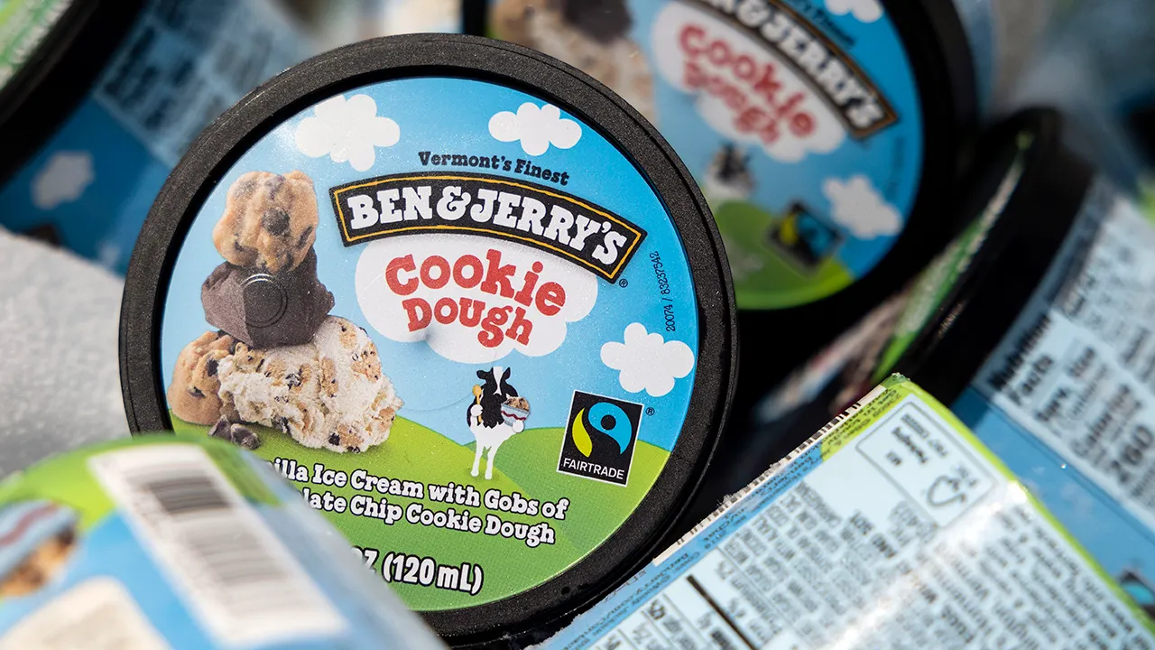 Ben & Jerry's co-founder to make Palestinian-inspired flavor after Unilever blocked it