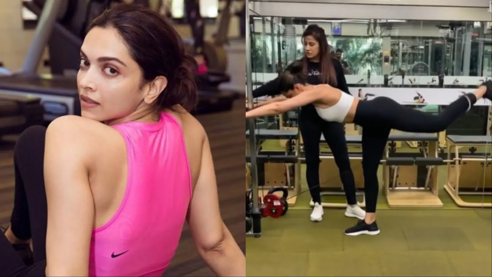 Should You Exercise In The Morning Or Evening? Deepika Padukone's Trainer Weighs In