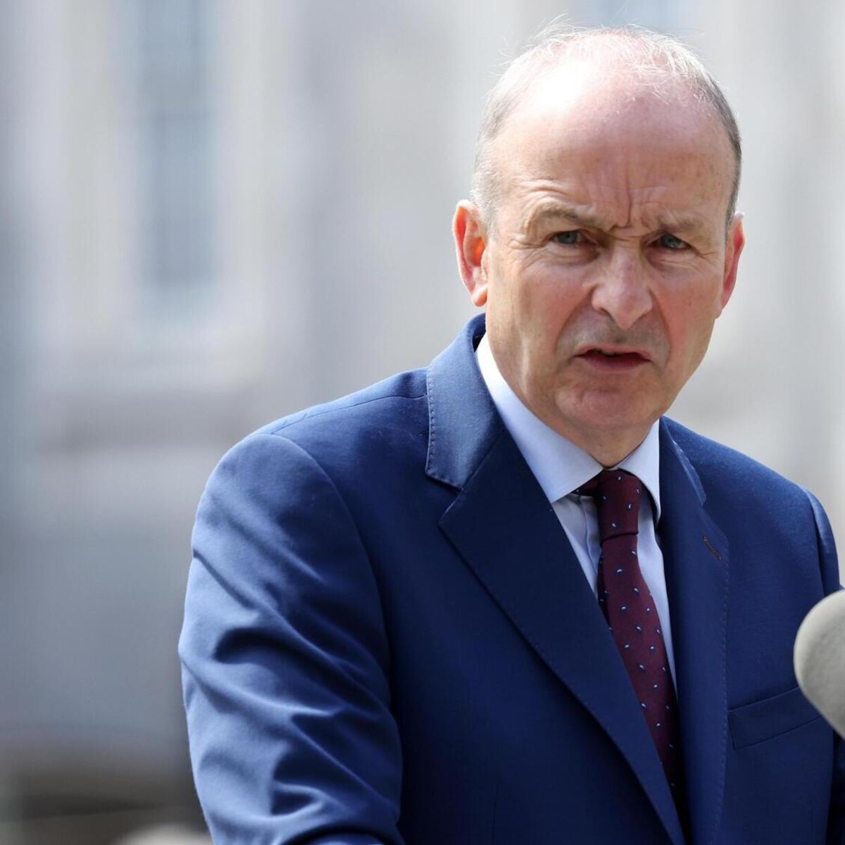 Taoiseach pledges €2.5bn housing fund boost for Land Development Agency