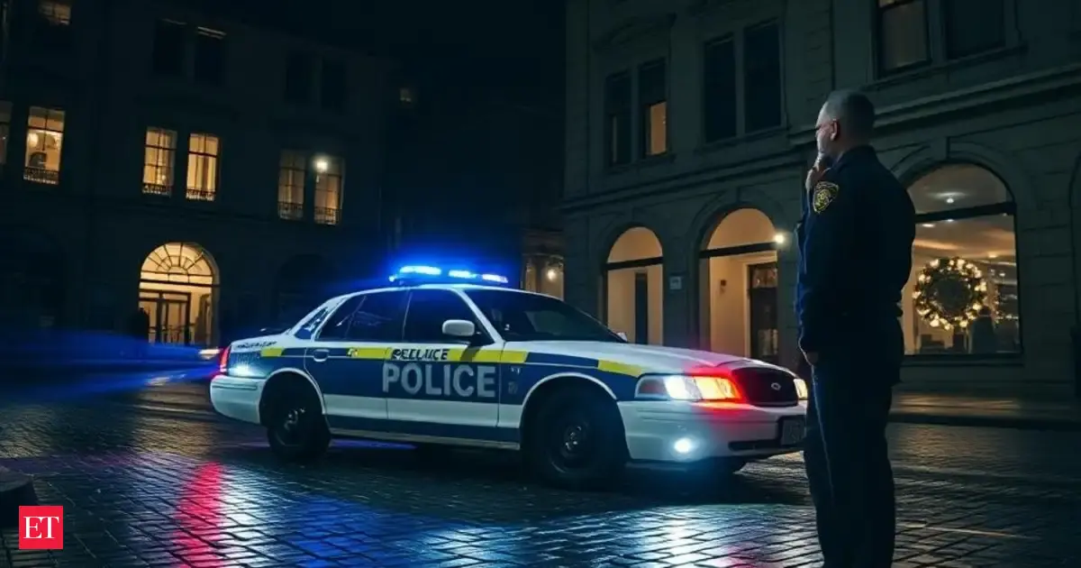 Stabbing incident in popular Hobart nightlife spot leaves one dead, another injured; cops launch probe; what do we know so far