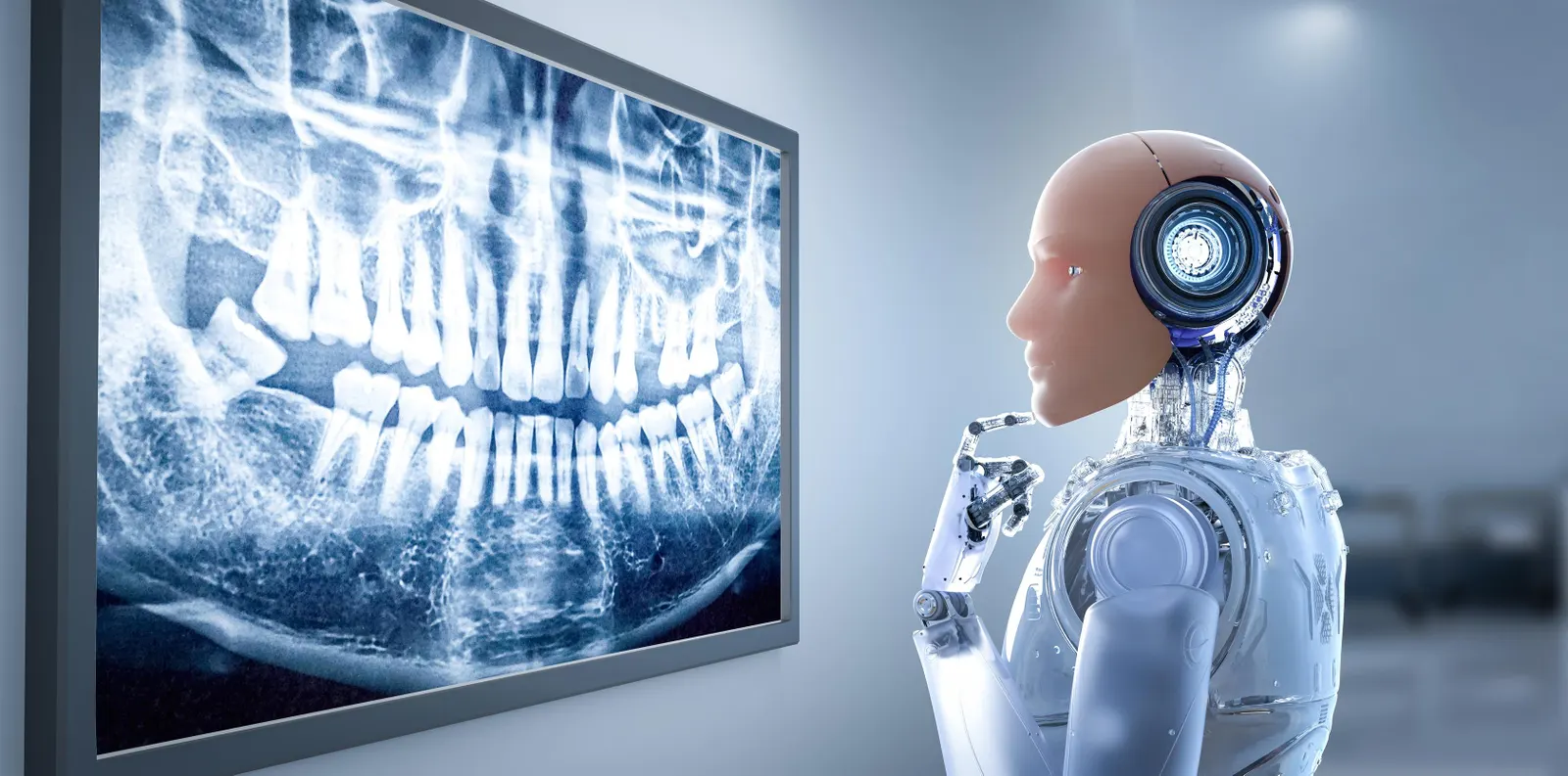 AI In Your Mouth: And Bold New Health Outcomes